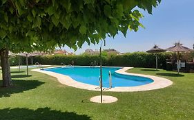 Apartamento Jardines del Brillante